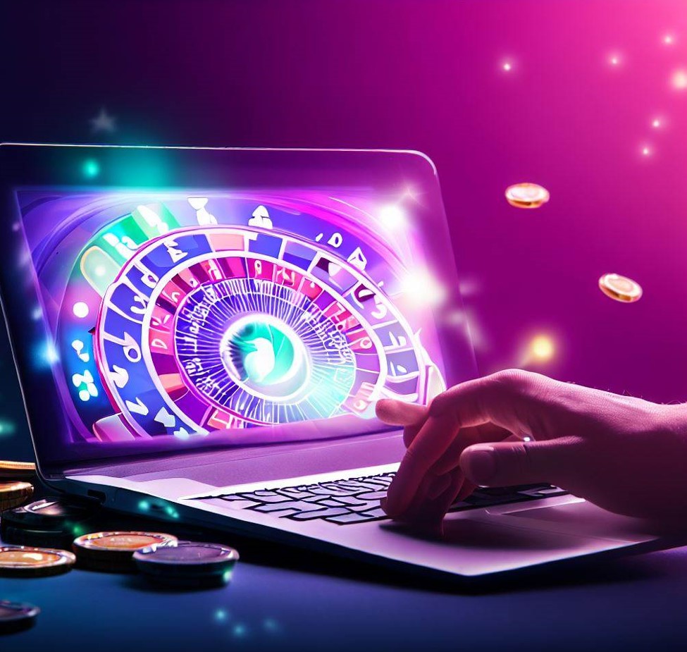 L'approche holistique du casino en ligne fr